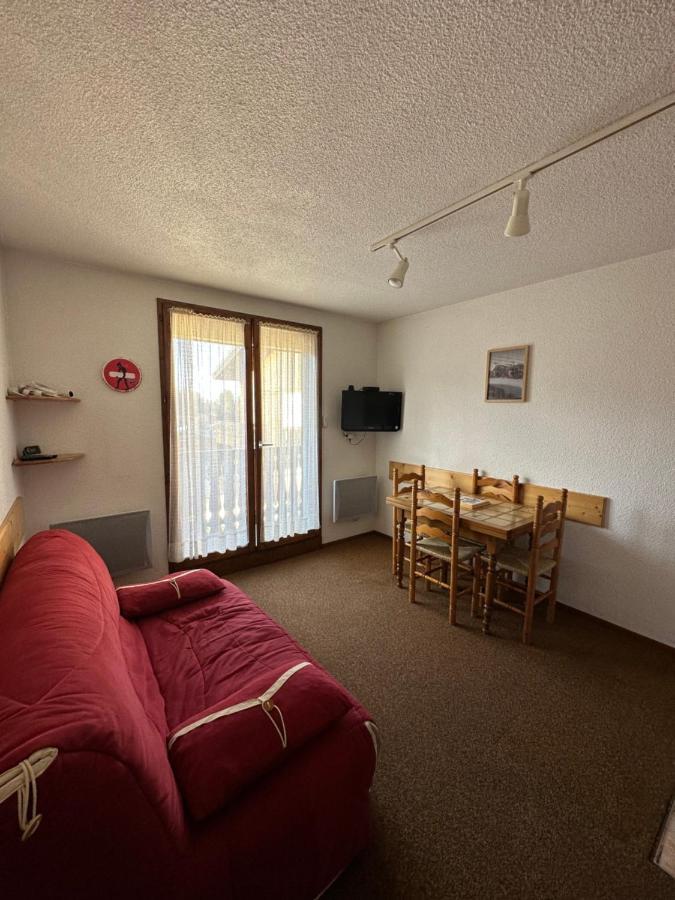 Appartement Les Carroz D'Araches 4 A 6 Couchages Exterior photo